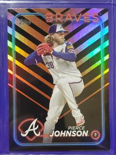 Pierce Johnson