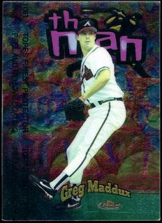 Greg Maddux
