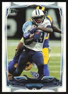 Kendall Wright