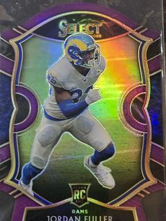 Jordan Fuller