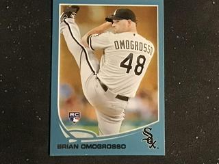 Brian Omogrosso
