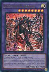 Despian Quaeritis [Ultra Rare] RA05-EN036