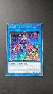 Maliss <Q> Hearts Crypter 25LP-EN016