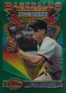 Cal Ripken Jr.