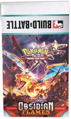 Build & Battle Display Box