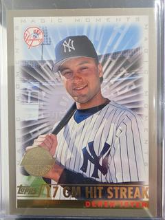 Derek Jeter