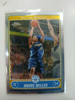 Andre Miller
