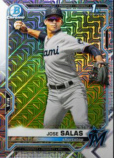 Jose Salas