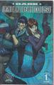 Darkminds [Dynamic Forces Darkchrome] | Comic Books Darkminds