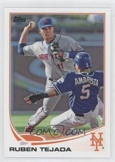 Ruben Tejada
