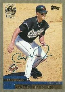 Cal Ripken Jr.