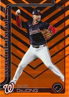 Paul DeJong