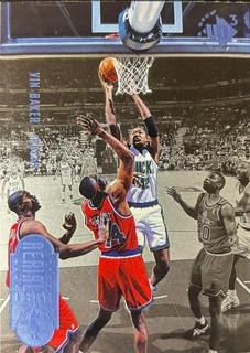 Vin Baker