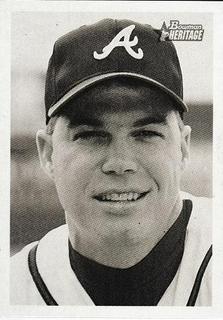 Chipper Jones