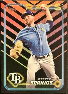 Jeffrey Springs
