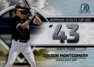 Colson Montgomery