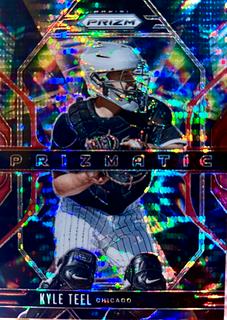 Kyle Teel