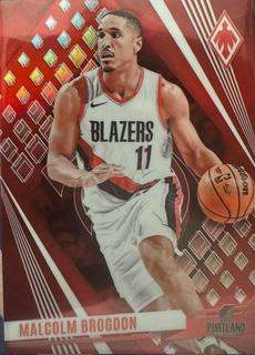 Malcolm Brogdon