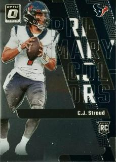 C.J. Stroud