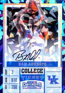 Bam Adebayo