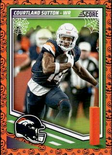 Courtland Sutton