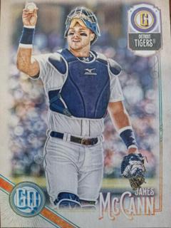 James McCann