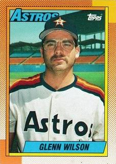 Glenn Wilson