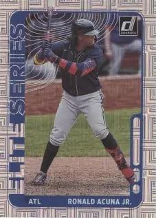 Ronald Acuna Jr.