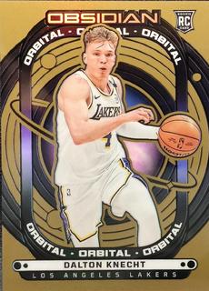 Dalton Knecht