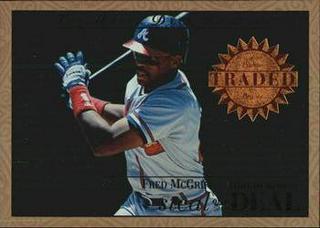 Fred McGriff