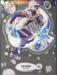 Keon Coleman