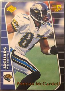 Keenan McCardell