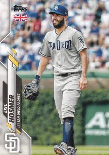 Eric Hosmer