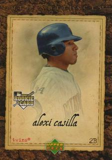 Alexi Casilla