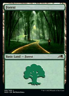 Forest