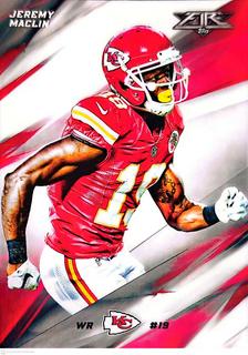 Jeremy Maclin