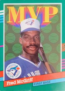 Fred McGriff