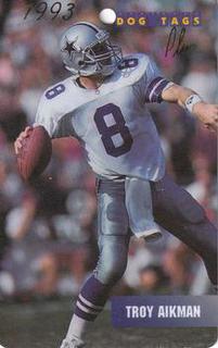 Troy Aikman
