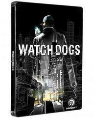 Watch Dogs [Steelbook Edition] PAL Playstation 4 Prices
