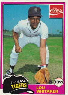 Lou Whitaker