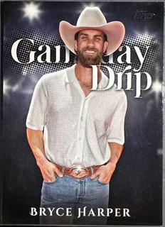 Bryce Harper