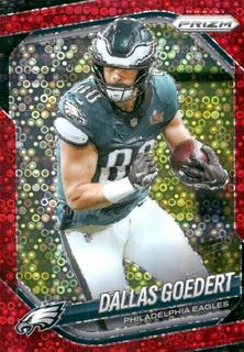 Dallas Goedert