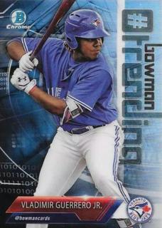 Vladimir Guerrero Jr.