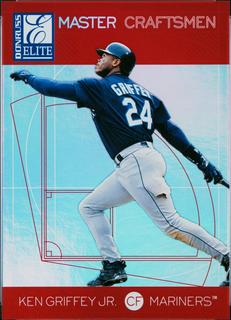 Ken Griffey Jr.