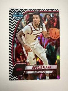 Boogie Fland