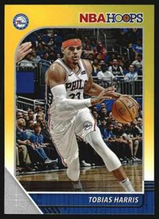 Tobias Harris