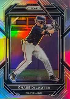 Chase DeLauter