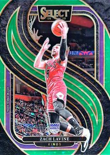 Zach LaVine