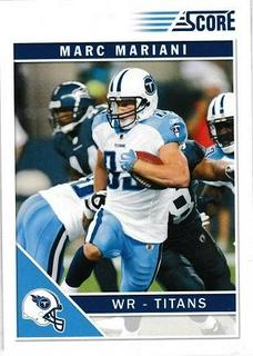 Marc Mariani