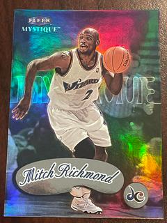 Mitch Richmond